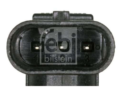 Fe193717 Czujnik Położenia Wałka Rozrządu Pasuje Do: Mercedes A (W176)