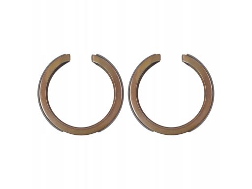 Adg04129 Szczęka Hamulcowa Pasuje Do: Daewoo Korando, Musso, Mazda Cx-