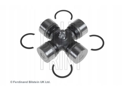 Adg03905 Krzyżak Wału Napędowego (32Mmx92Mm) Pasuje Do: Kia K2700, Pre