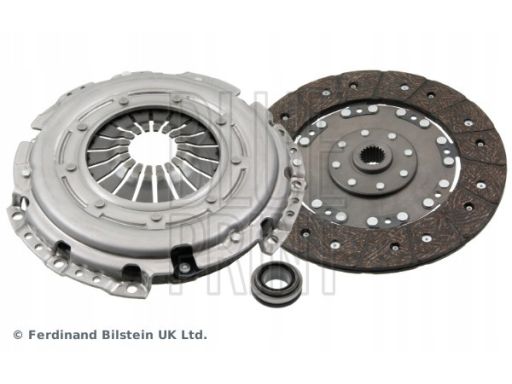 Adg030258 Zestaw Sprzęgła (237Mm) Pasuje Do: Hyundai I40 I, I40 I Cw 1