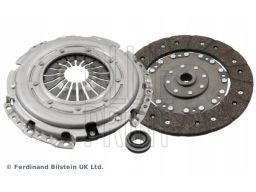 Adg030258 Zestaw Sprzęgła (237Mm) Pasuje Do: Hyundai I40 I, I40 I Cw 1