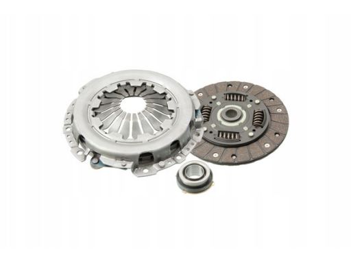 Adg030200 Zestaw Sprzęgła Z Łożyskiem Wyciskowym (190Mm) Pasuje Do: