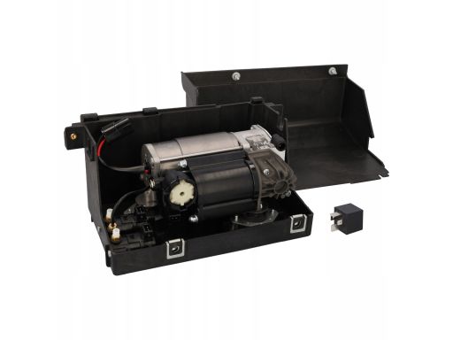 Fe192686 Kompresor Zawieszenia Pneumatycznego Pasuje Do: Land Rover