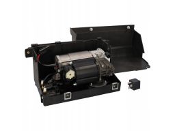 Fe192686 Kompresor Zawieszenia Pneumatycznego Pasuje Do: Land Rover