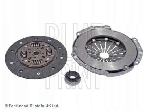 Adg030148 Zestaw Sprzęgła Z Łożyskiem Wyciskowym (200Mm) Pasuje Do: Mi