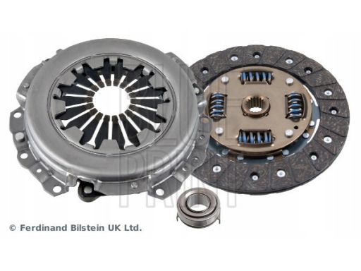 Adg030144 Zestaw Sprzęgła Z Łożyskiem Wyciskowym (184Mm) Pasuje Do: