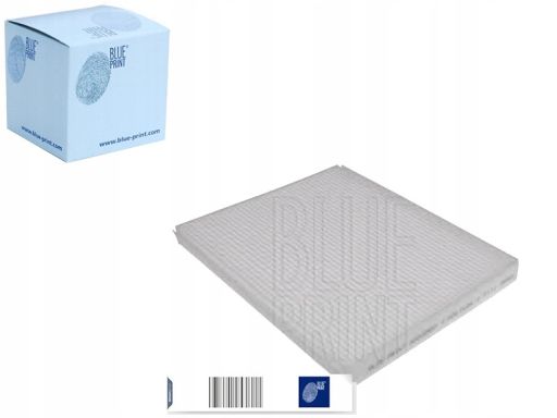 Adg02557 Filtr Kabiny Przeciwpyłowy Pasuje Do: Chevrolet Lacetti, Daew