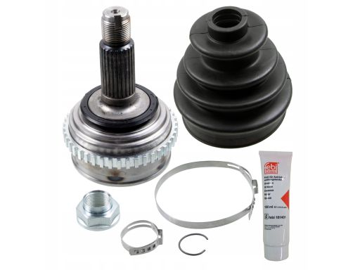 Fe185871 Przegub Napędowy Zewnętrzny L/P (26Z/22Z/49Mm, Abs:43) Pasuje