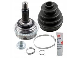 Fe185871 Przegub Napędowy Zewnętrzny L/P (26Z/22Z/49Mm, Abs:43) Pasuje