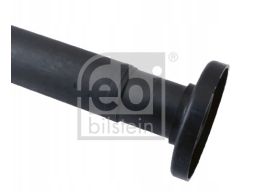 Fe188161 Półoś Napędowa Przód P Pasuje Do: Vw California T5 Camper,