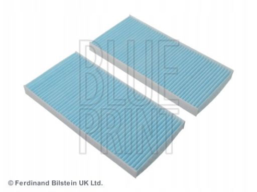 Adg02534 Filtr Kabiny Przeciwpyłowy Pasuje Do: Hyundai Tucson, Tucson/