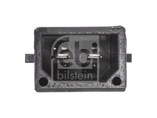 Fe193493 Czujnik Abs Tył L/P Pasuje Do: Audi A4 B6, A4 B7 1.6-4.2