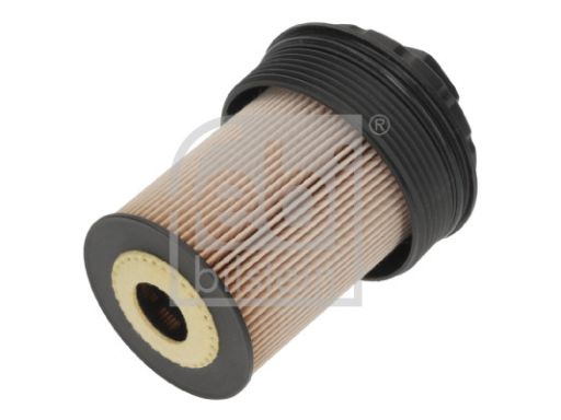 Fe193186 Filtr Oleju Pasuje Do: Alfa Romeo Giulia, Stelvio, Maserati G