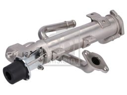 Fe193129 Chłodnica Spalin (Z Uszczelkami) Pasuje Do: Audi A4 B7, A6 C6