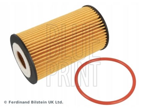 Adg02147 Filtr Oleju Pasuje Do: Alfa Romeo 159, Chevrolet Aveo, Aveo /