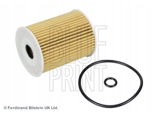 Adg02136 Filtr Oleju Pasuje Do: Chevrolet Captiva, Cruze, Epica, Lacet