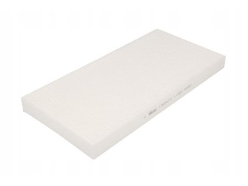 Fe192912 Filtr Kabiny Przeciwpyłowy Pasuje Do: Mg Mg 4 Electric 07.22-