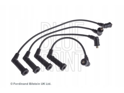 Adg01631 Zestaw Przewodów Zapłonowych Pasuje Do: Hyundai Atos, Getz, I