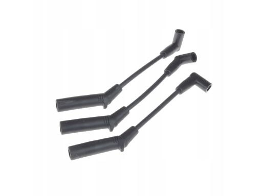 Adg01626 Zestaw Przewodów Zapłonowych Pasuje Do: Chevrolet Matiz, Spar