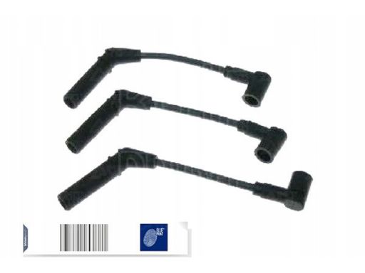 Adg01626 Zestaw Przewodów Zapłonowych Pasuje Do: Chevrolet Matiz, Spar