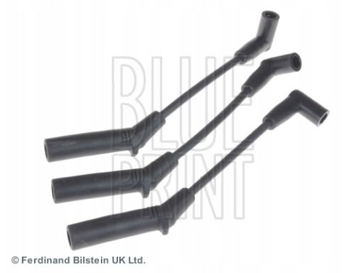 Adg01626 Zestaw Przewodów Zapłonowych Pasuje Do: Chevrolet Matiz, Spar