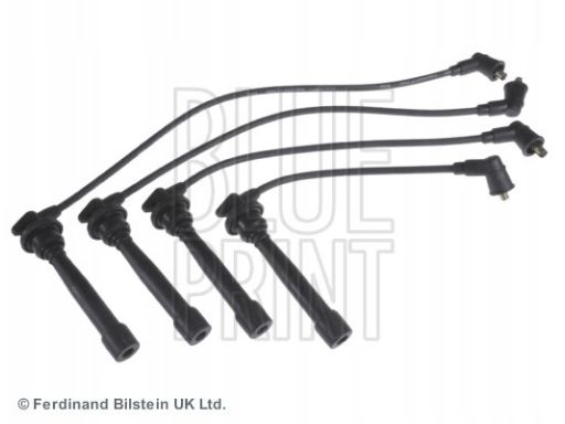 Adg01616 Zestaw Przewodów Zapłonowych Pasuje Do: Hyundai Accent I, Acc