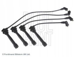 Adg01616 Zestaw Przewodów Zapłonowych Pasuje Do: Hyundai Accent I, Acc