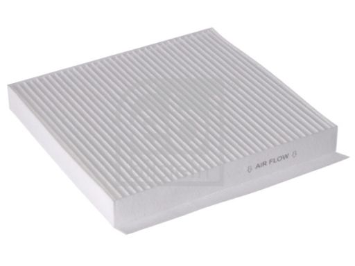 Fe192862 Filtr Kabiny Przeciwpyłowy Pasuje Do: Mg Mg Hs 1.5/1.5H 09.18