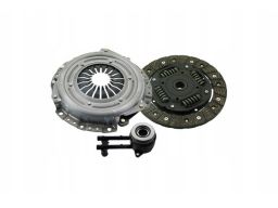 Adf123093 Zestaw Sprzęgła Z Łożyskiem Hydraulicznym (190Mm) Pasuje Do: