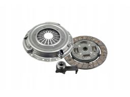 Adf123048 Zestaw Sprzęgła Z Łożyskiem Hydraulicznym (190Mm) Pasuje Do: