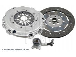 Adf1230120 Zestaw Sprzęgła Samonastawnego Z Łożyskiem Hydr. (240Mm) Pa