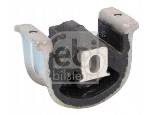 Fe188724 Poduszka Silnika Z Przodu, Gumowo-Metalowa Pasuje Do: Vw