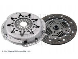 Adf1230115 Zestaw Sprzęgła (221Mm) Pasuje Do: Ford B-Max, Ecosport, Fi