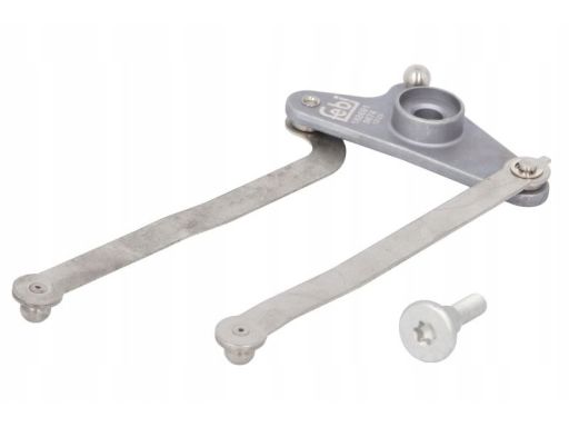 Fe188691 Elementy Kolektora Pasuje Do: Mercedes C (Cl203), C T-Model