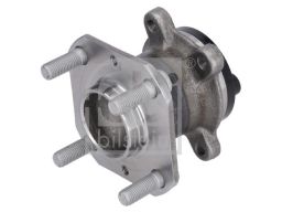 Fe188645 Zestaw Łożyska Koła Z Piastą (30X122X118) Pasuje Do: Mazda 2