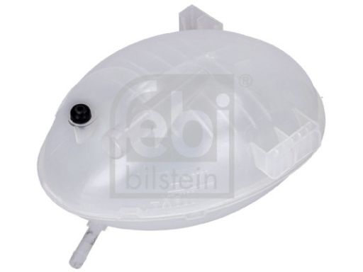 Fe188416 Zbiornik Wyrównawczy Płynu Chłodniczego Pasuje Do: Ford Ecosp