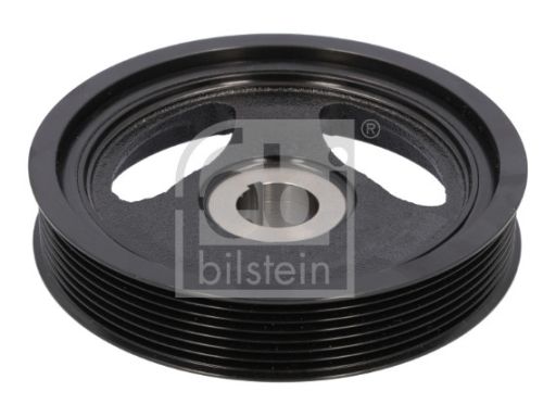 Fe188409 Koło Pasowe Wału Korbowego Pasuje Do: Dacia Duster, Jogger,