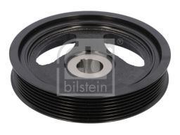 Fe188409 Koło Pasowe Wału Korbowego Pasuje Do: Dacia Duster, Jogger,