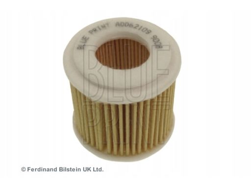 Add62109 Filtr Oleju Pasuje Do: Daihatsu Charade Viii, Materia, Sirion