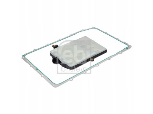 Fe188427 Filtr Hydrauliki Skrzyni Biegów Pasuje Do: Ford Ranger, Trans