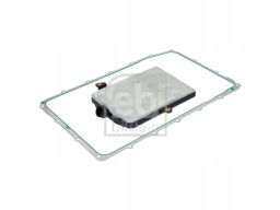 Fe188427 Filtr Hydrauliki Skrzyni Biegów Pasuje Do: Ford Ranger, Trans