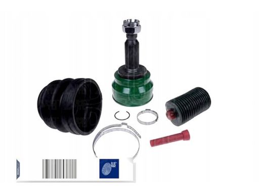 Adc48945 Przegub Napędowy Zewnętrzny L/P (28Z/35Z/59,5Mm) Pasuje Do: