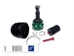 Adc48945 Przegub Napędowy Zewnętrzny L/P (28Z/35Z/59,5Mm) Pasuje Do: