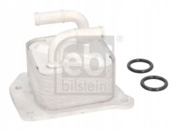 Fe188336 Chłodnica Oleju Pasuje Do: Renault Clio Iv 1.6 03.13-08.21