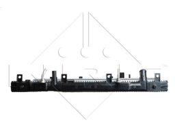 Nrf 53570 Chłodnica Silnika Pasuje Do: Honda Civic Vii, Civic Viii