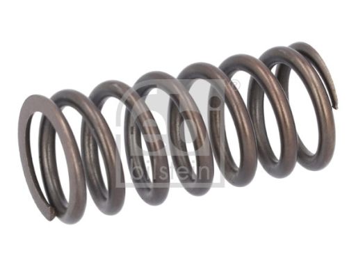 Fe188166 Sprężyna Zaworu Pasuje Do: Man Tgs I, Tgs Ii, Tgx I, Tgx Ii 9