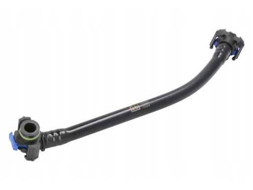 Fe188223 Przewód Plastikowy Układu Chłodzenia Pasuje Do: Man Foc, Hocl