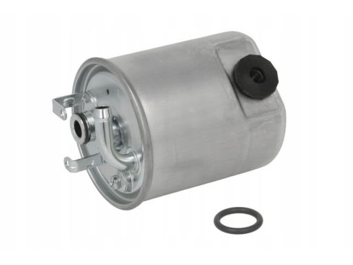 Fe187819 Filtr Paliwa (Z Pierścieniem Uszczelniającym) Pasuje Do: Merc