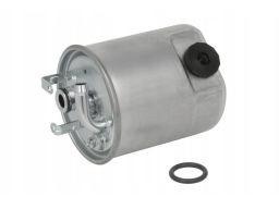 Fe187819 Filtr Paliwa (Z Pierścieniem Uszczelniającym) Pasuje Do: Merc