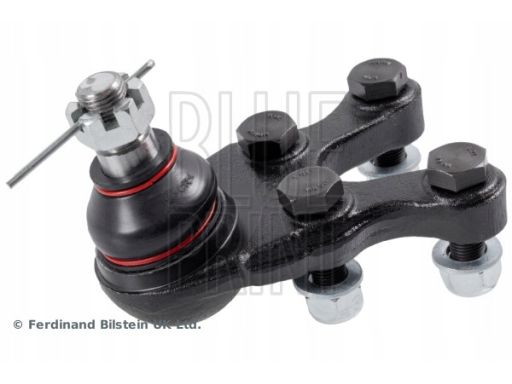 Adc48610 Sworzeń Wahacza Przód P (Dół Przód) (Średnica Stożka 22Mm, Z